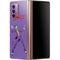 DC Comics The Joker Surprise - The Joker Galaxy Z Fold2 5G Skin