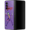 DC Comics The Joker Surprise - The Joker Galaxy Z Fold3 5G Skin