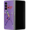 DC Comics The Joker Surprise - The Joker Galaxy Z Fold4 5G Skin