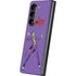 DC Comics The Joker Surprise - The Joker Galaxy Z Fold5 5G Skin