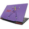 DC Comics The Joker Surprise - The Joker Lenovo IdeaPad Skin