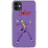 DC Comics The Joker Surprise - The Joker iPhone 11 Clear Case