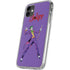 DC Comics The Joker Surprise - The Joker iPhone 11 Clear Case