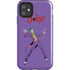 DC Comics The Joker Surprise - The Joker iPhone 11 Impact Case