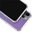 DC Comics The Joker Surprise - The Joker iPhone 11 Pro Max Clear Case