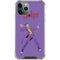 DC Comics The Joker Surprise - The Joker iPhone 11 Pro Max Clear Case