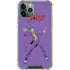 DC Comics The Joker Surprise - The Joker iPhone 11 Pro Max Clear Case