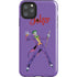DC Comics The Joker Surprise - The Joker iPhone 11 Pro Max Impact Case