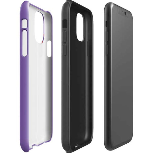 DC Comics The Joker Surprise - The Joker iPhone 11 Pro Max Impact Case