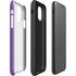 DC Comics The Joker Surprise - The Joker iPhone 11 Pro Max Impact Case