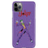 DC Comics The Joker Surprise - The Joker iPhone 11 Pro Max Lite Case