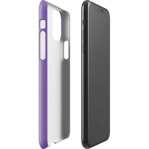 DC Comics The Joker Surprise - The Joker iPhone 11 Pro Max Lite Case