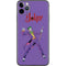 DC Comics The Joker Surprise - The Joker iPhone 11 Pro Max Skin