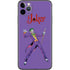 DC Comics The Joker Surprise - The Joker iPhone 11 Pro Max Skin