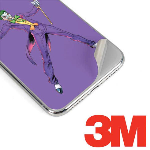 DC Comics The Joker Surprise - The Joker iPhone 11 Pro Skin
