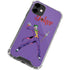 DC Comics The Joker Surprise - The Joker iPhone 12 Clear Case