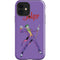 DC Comics The Joker Surprise - The Joker iPhone 12 Impact Case