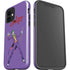DC Comics The Joker Surprise - The Joker iPhone 12 Impact Case