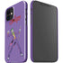 DC Comics The Joker Surprise - The Joker iPhone 12 Mini Lite Case