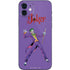 DC Comics The Joker Surprise - The Joker iPhone 12 Mini Skin