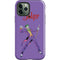 DC Comics The Joker Surprise - The Joker iPhone 12 Pro Impact Case