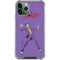 DC Comics The Joker Surprise - The Joker iPhone 12 Pro Max Clear Case