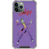 DC Comics The Joker Surprise - The Joker iPhone 12 Pro Max Clear Case