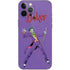 DC Comics The Joker Surprise - The Joker iPhone 12 Pro Max Skin