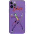 DC Comics The Joker Surprise - The Joker iPhone 12 Pro Skin