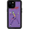 DC Comics The Joker Surprise - The Joker iPhone 13 Mini Waterproof Case
