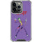 DC Comics The Joker Surprise - The Joker iPhone 13 Pro Clear Case