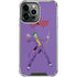 DC Comics The Joker Surprise - The Joker iPhone 13 Pro Max Clear Case