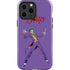 DC Comics The Joker Surprise - The Joker iPhone 13 Pro Max Impact Case