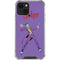 DC Comics The Joker Surprise - The Joker iPhone 14 Plus Clear Case