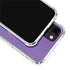 DC Comics The Joker Surprise - The Joker iPhone 14 Plus Clear Case