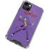DC Comics The Joker Surprise - The Joker iPhone 14 Plus Clear Case