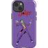 DC Comics The Joker Surprise - The Joker iPhone 15 Impact Case