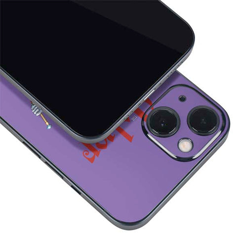 DC Comics The Joker Surprise - The Joker iPhone 14 Plus Skin