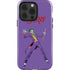 DC Comics The Joker Surprise - The Joker iPhone 15 Pro Impact Case