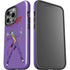 DC Comics The Joker Surprise - The Joker iPhone 14 Pro Impact Case
