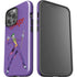 DC Comics The Joker Surprise - The Joker iPhone 15 Pro Max Impact Case