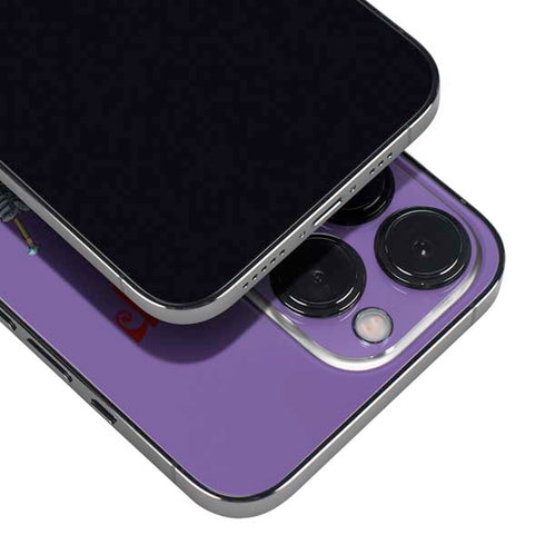 DC Comics The Joker Surprise - The Joker iPhone 14 Pro Max Skin