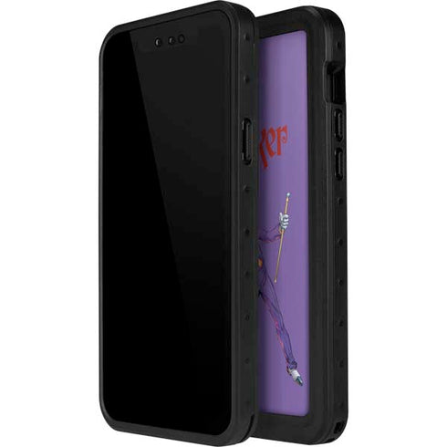 DC Comics The Joker Surprise - The Joker iPhone 14 Pro Max Waterproof Case