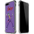 DC Comics The Joker Surprise - The Joker iPhone 7/8 Plus Clear Case