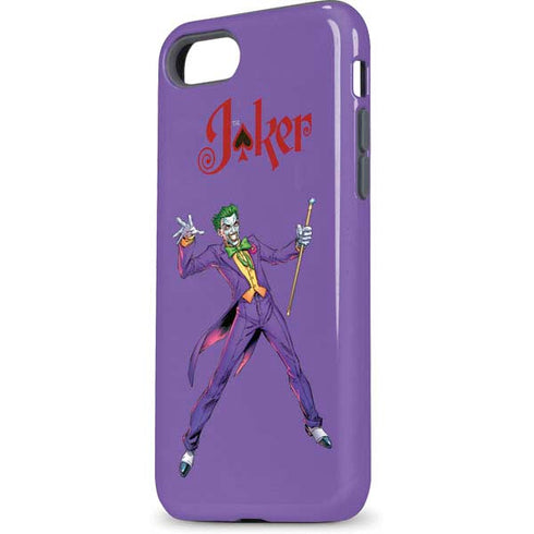 DC Comics The Joker Surprise - The Joker iPhone 7 Pro Case