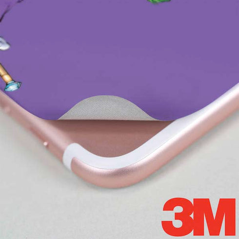 DC Comics The Joker Surprise - The Joker iPhone 7 Skin