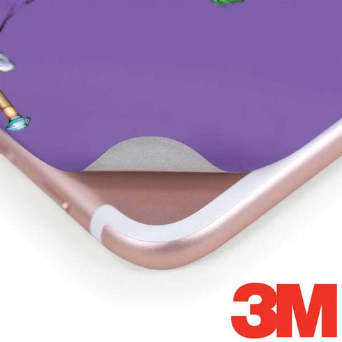 DC Comics The Joker Surprise - The Joker iPhone 8 Plus Skin