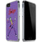 DC Comics The Joker Surprise - The Joker iPhone SE (2nd & 3rd Gen) Clear Case