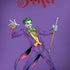 DC Comics The Joker Surprise - The Joker iPhone X Pro Case