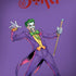 DC Comics The Joker Surprise - The Joker iPhone X Skin